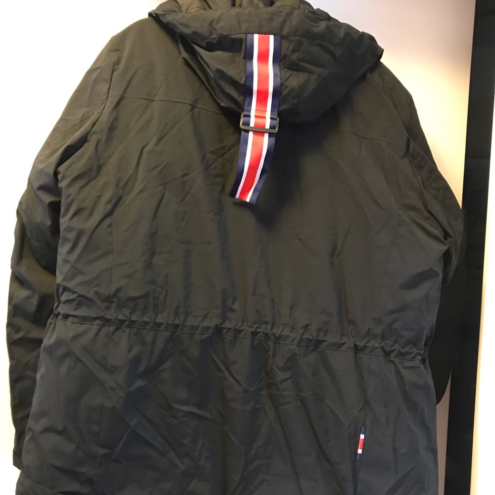 Invicta puffer jacket - Picture 2 of 16